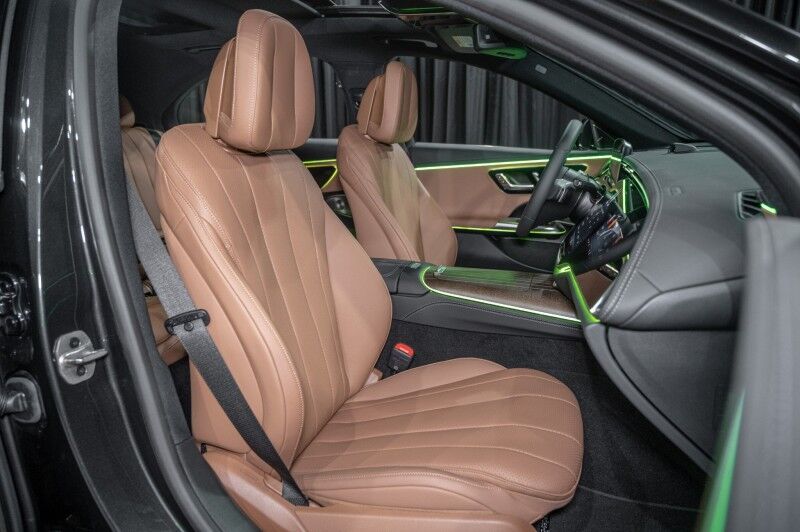 2025 Mercedes-Benz E-Class E 450 4MATIC&reg; Sedan Peoria AZ