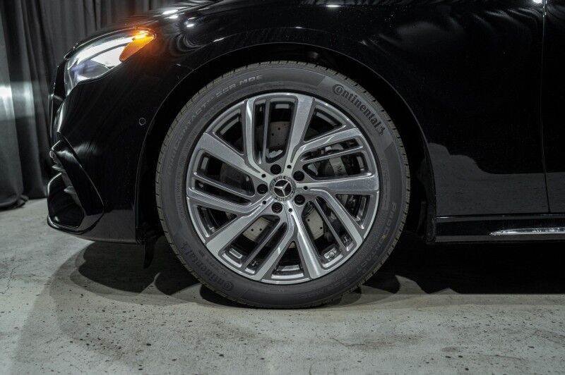 2025 Mercedes-Benz E-Class E 450 4MATIC&reg; Sedan Peoria AZ