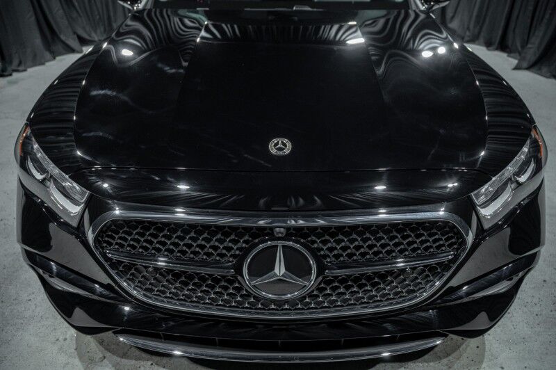 2025 Mercedes-Benz E-Class E 450 4MATIC&reg; Sedan Peoria AZ