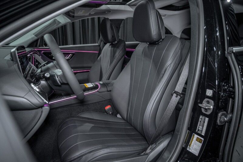 2025 Mercedes-Benz E-Class E 450 4MATIC&reg; Sedan Peoria AZ