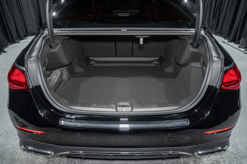 2025 Mercedes-Benz E-Class E 450 4MATIC&reg; Sedan Peoria AZ