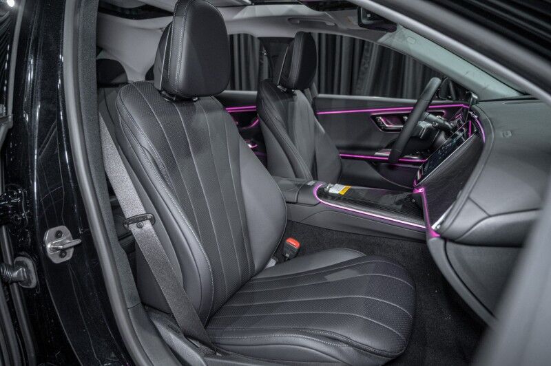 2025 Mercedes-Benz E-Class E 450 4MATIC&reg; Sedan Peoria AZ