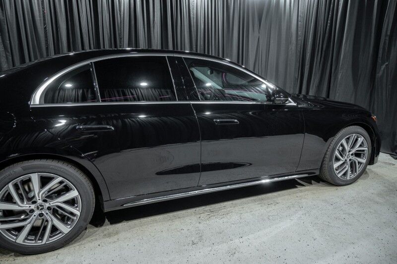 2025 Mercedes-Benz E-Class E 450 4MATIC&reg; Sedan Peoria AZ