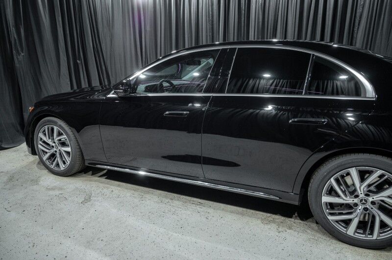 2025 Mercedes-Benz E-Class E 450 4MATIC&reg; Sedan Peoria AZ