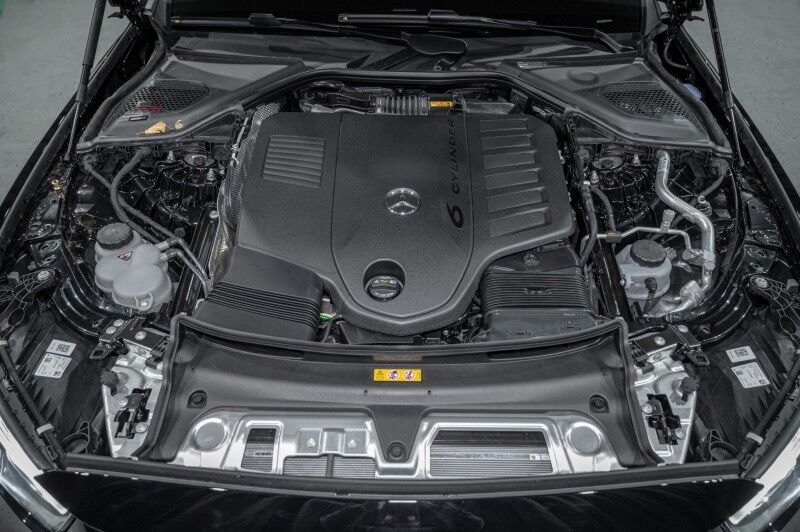 2025 Mercedes-Benz E-Class E 450 4MATIC&reg; Sedan Peoria AZ
