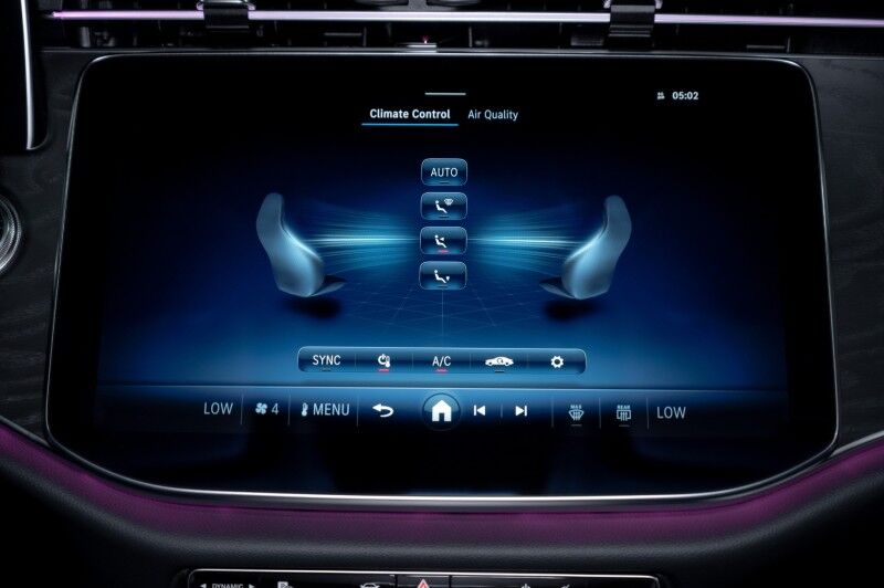 2025 Mercedes-Benz E-Class E 450 4MATIC&reg; Sedan Peoria AZ