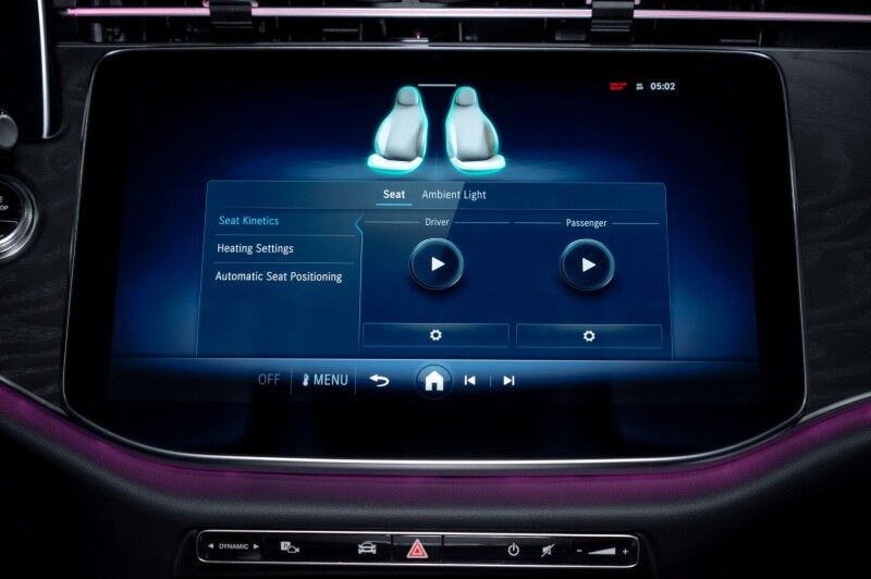 2025 Mercedes-Benz E-Class E 450 4MATIC&reg; Sedan Peoria AZ