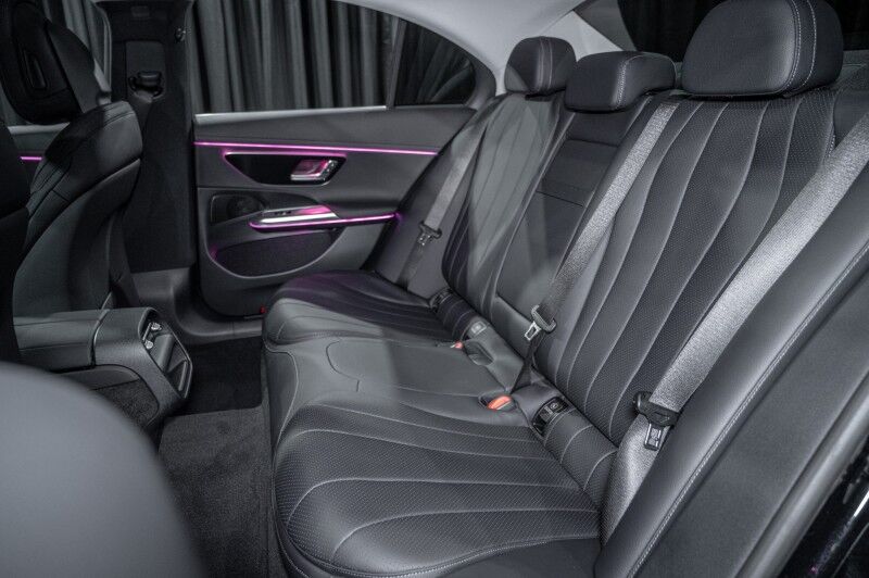 2025 Mercedes-Benz E-Class E 450 4MATIC&reg; Sedan Peoria AZ