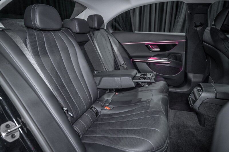 2025 Mercedes-Benz E-Class E 450 4MATIC&reg; Sedan Peoria AZ