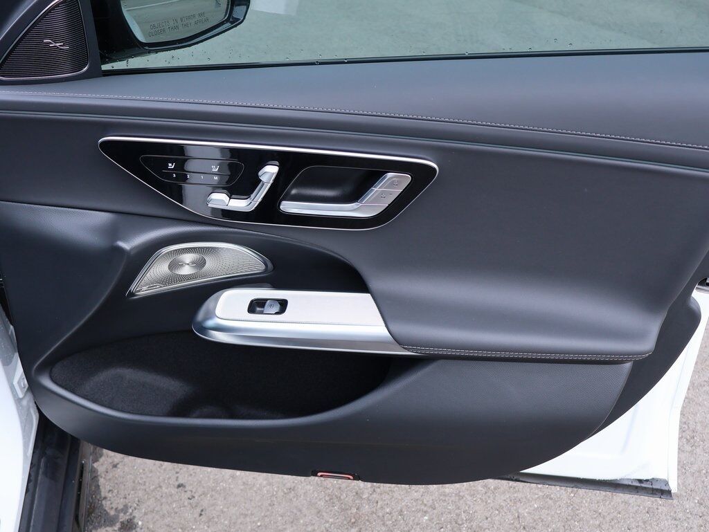2025 Mercedes-Benz E-Class E 450 San Clemente CA