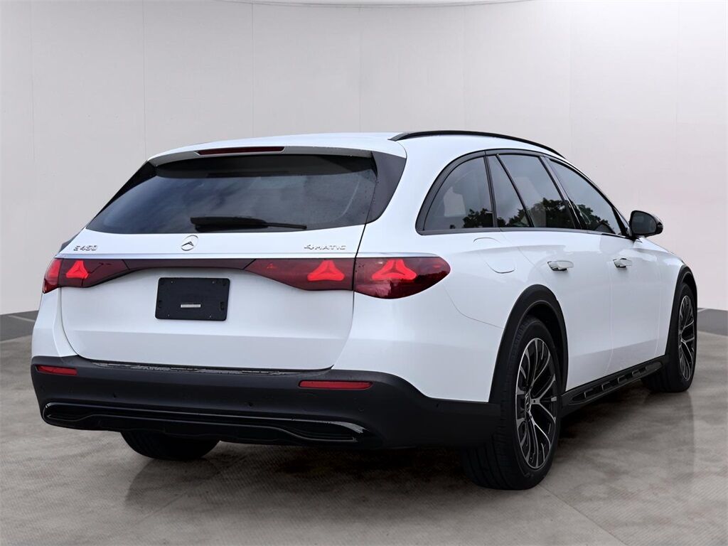 2025 Mercedes-Benz E-Class E 450 San Clemente CA