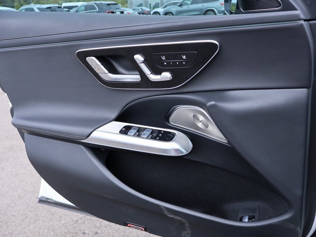 2025 Mercedes-Benz E-Class E 450 San Clemente CA