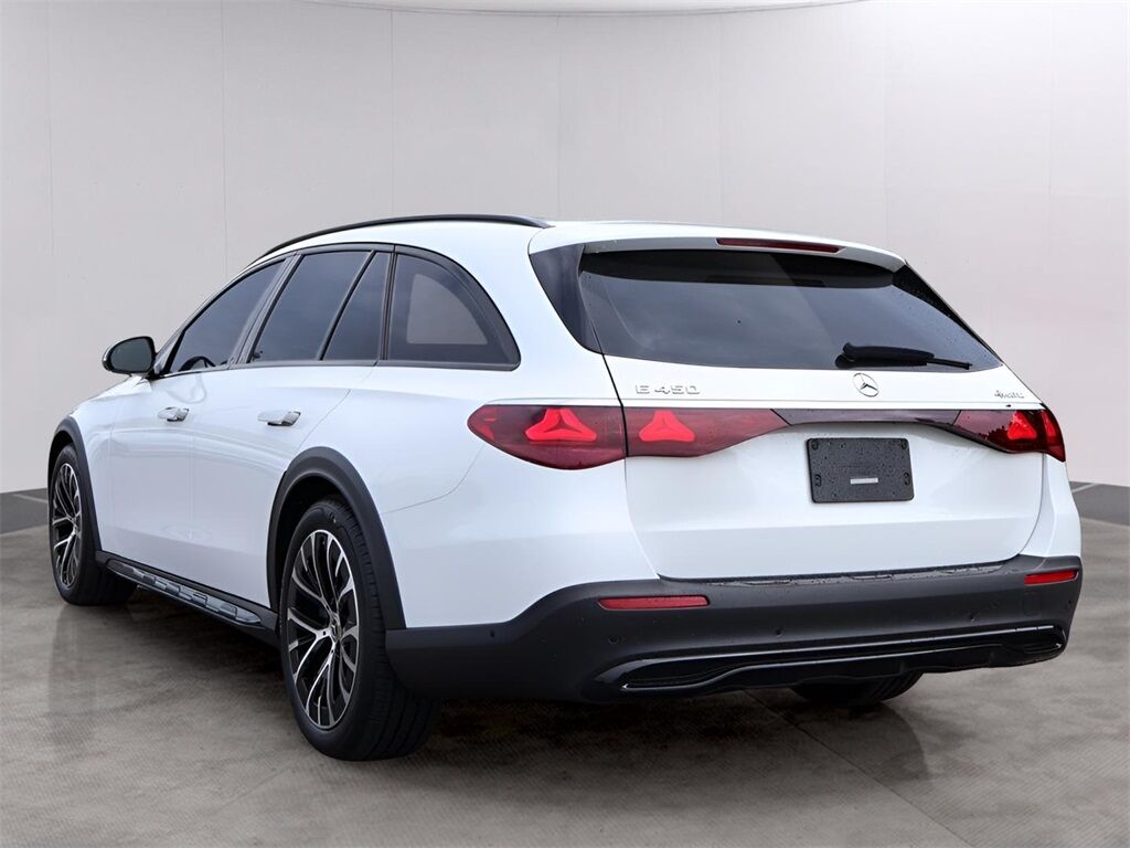 2025 Mercedes-Benz E-Class E 450 San Clemente CA