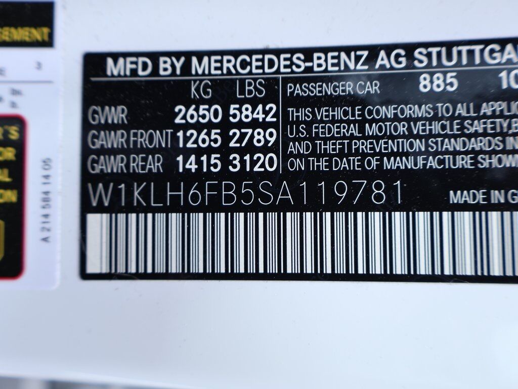 2025 Mercedes-Benz E-Class E 450 San Clemente CA