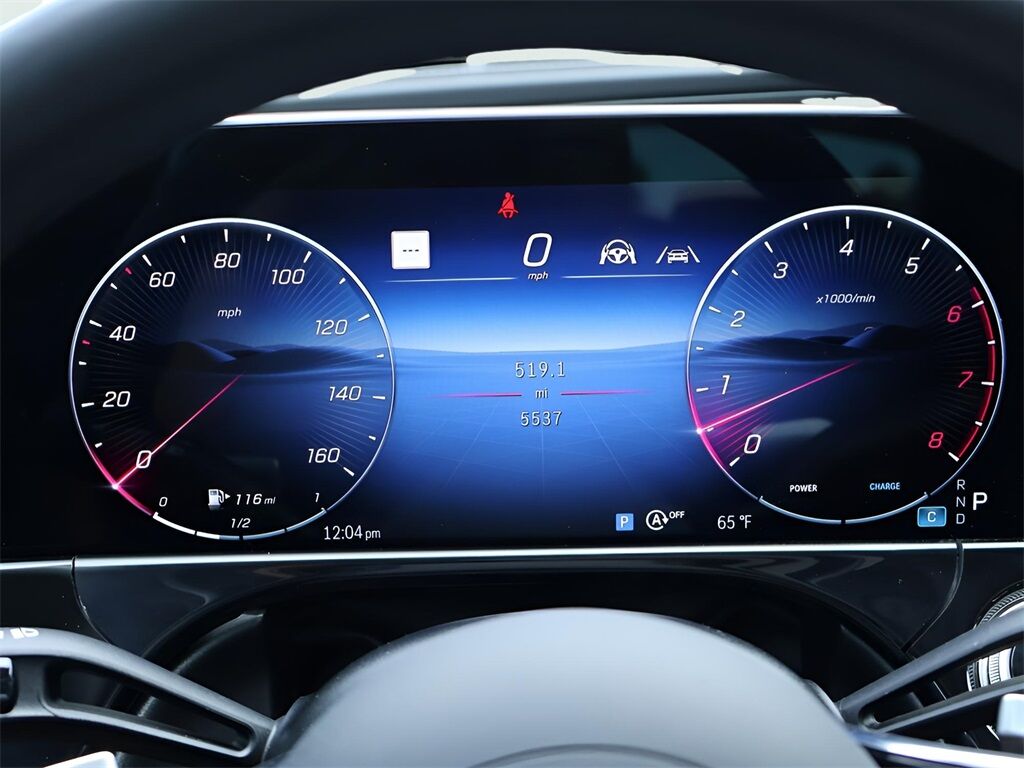 2025 Mercedes-Benz E-Class E 450 San Clemente CA