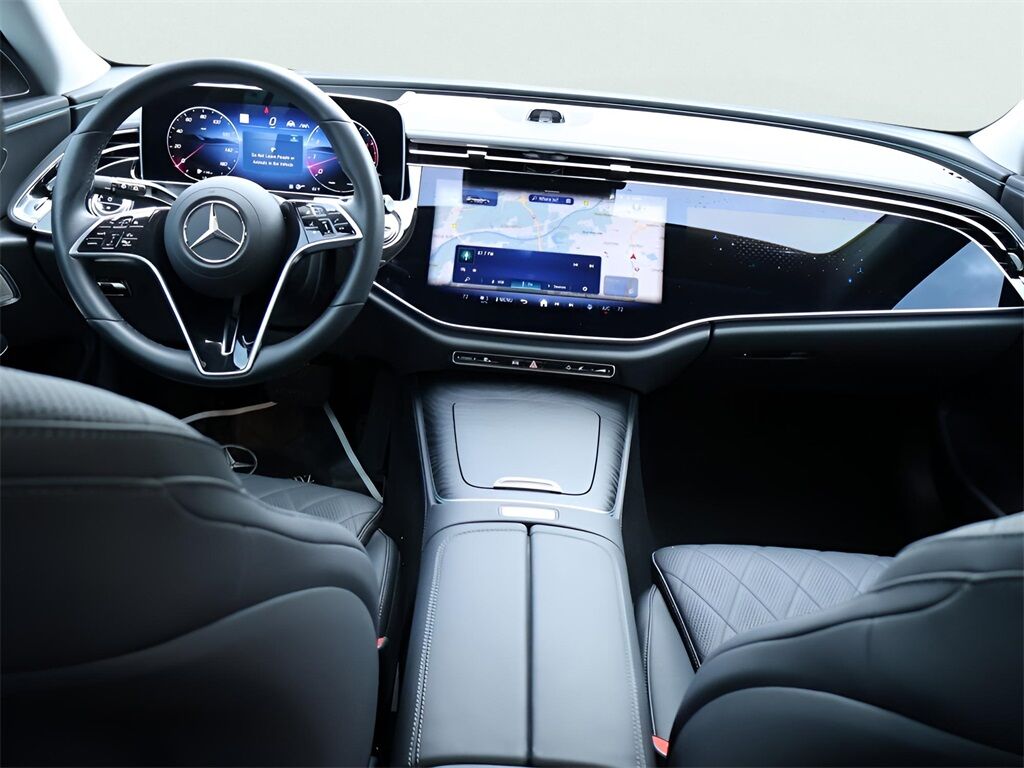 2025 Mercedes-Benz E-Class E 450 San Clemente CA