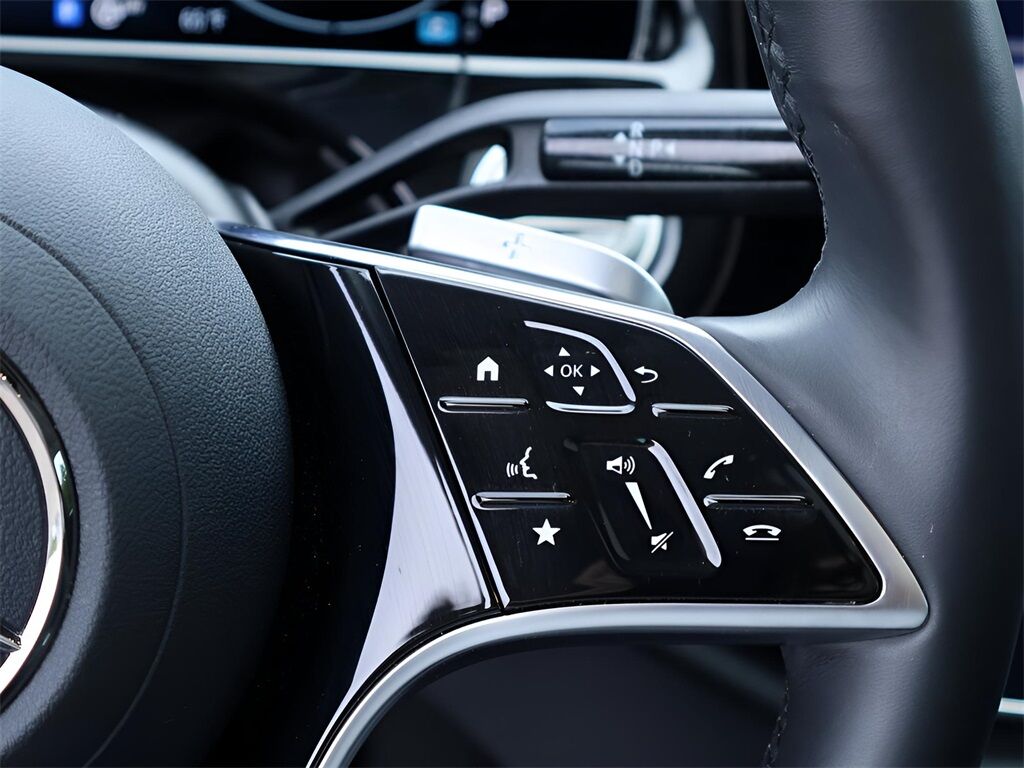 2025 Mercedes-Benz E-Class E 450 San Clemente CA