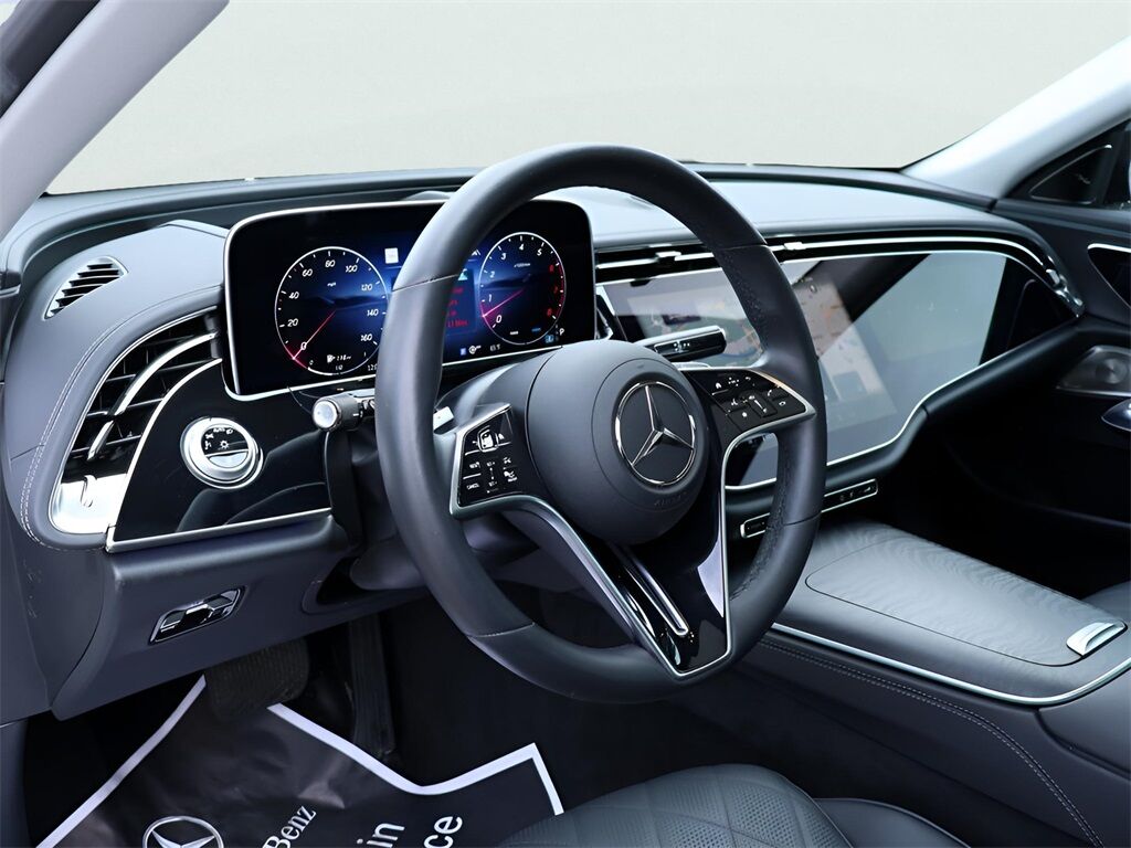 2025 Mercedes-Benz E-Class E 450 San Clemente CA