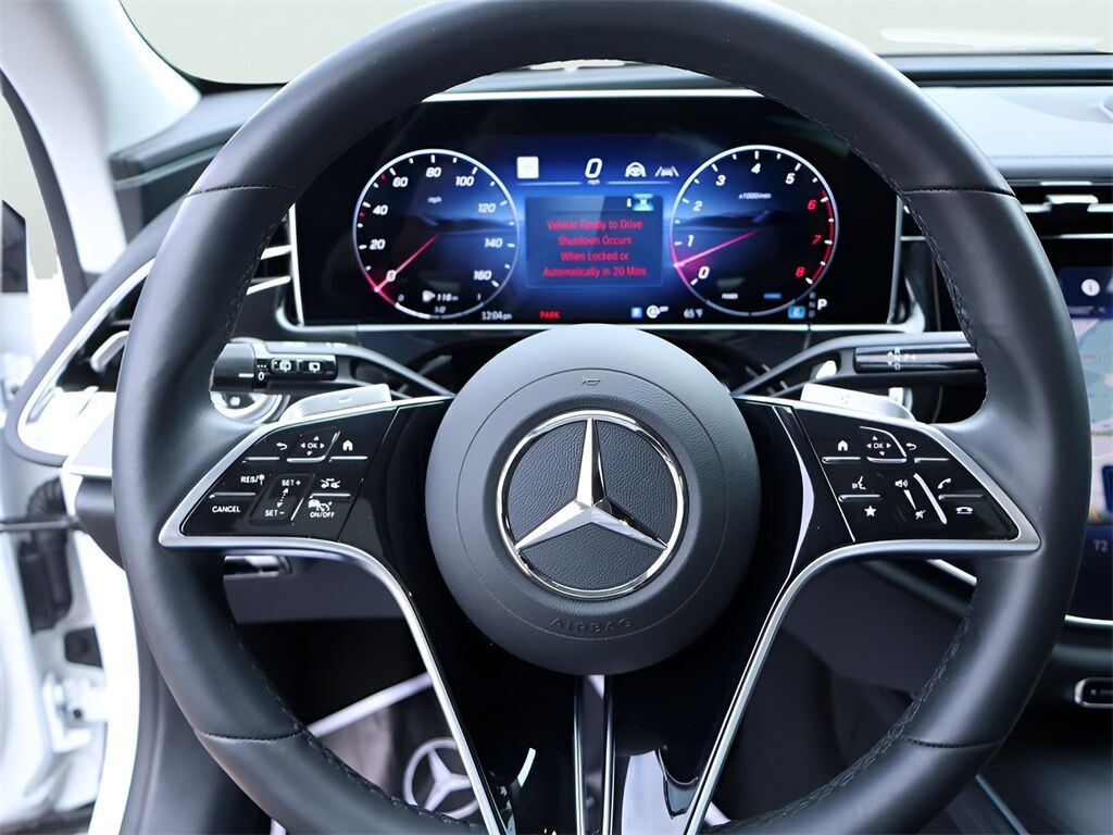 2025 Mercedes-Benz E-Class E 450 San Clemente CA