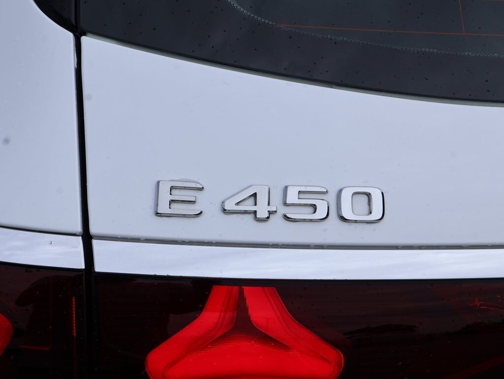 2025 Mercedes-Benz E-Class E 450 San Clemente CA