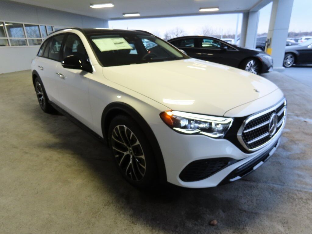 2025 Mercedes-Benz E-Class E 450 San Clemente CA