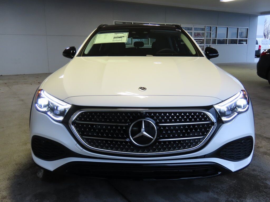 2025 Mercedes-Benz E-Class E 450 San Clemente CA