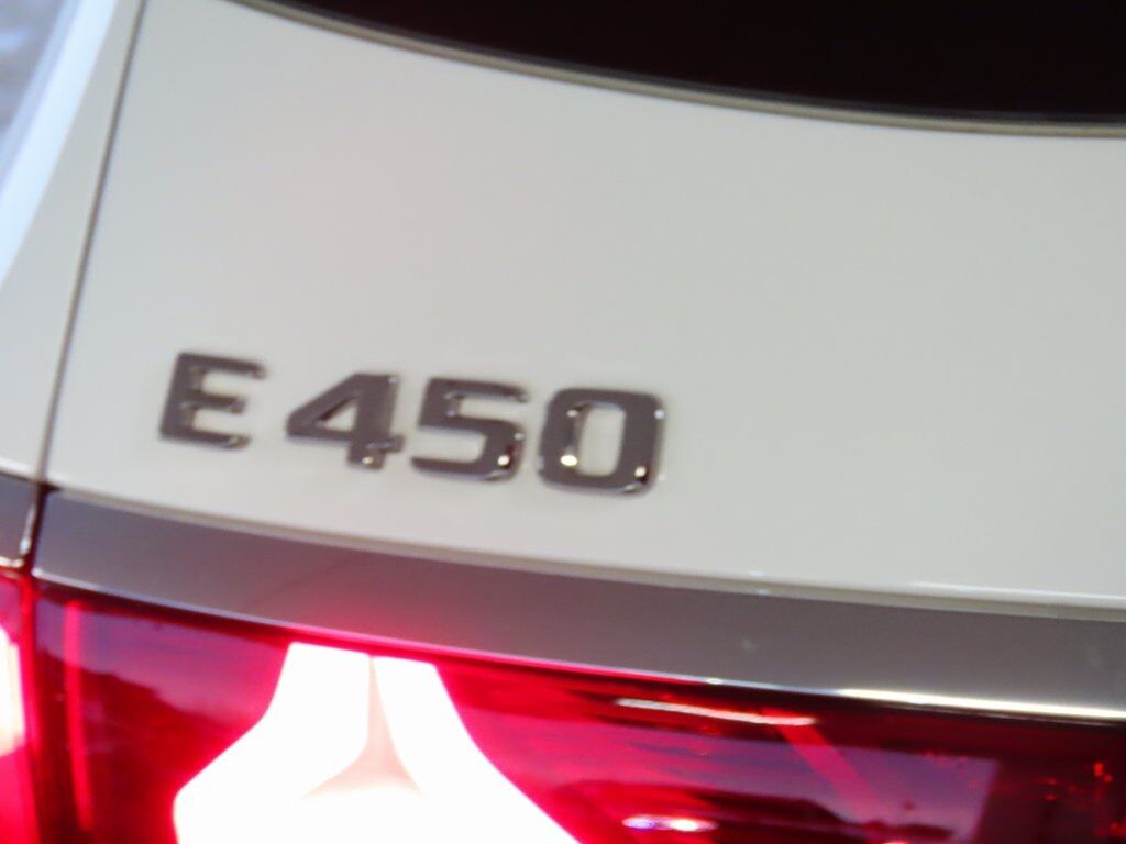 2025 Mercedes-Benz E-Class E 450 San Clemente CA