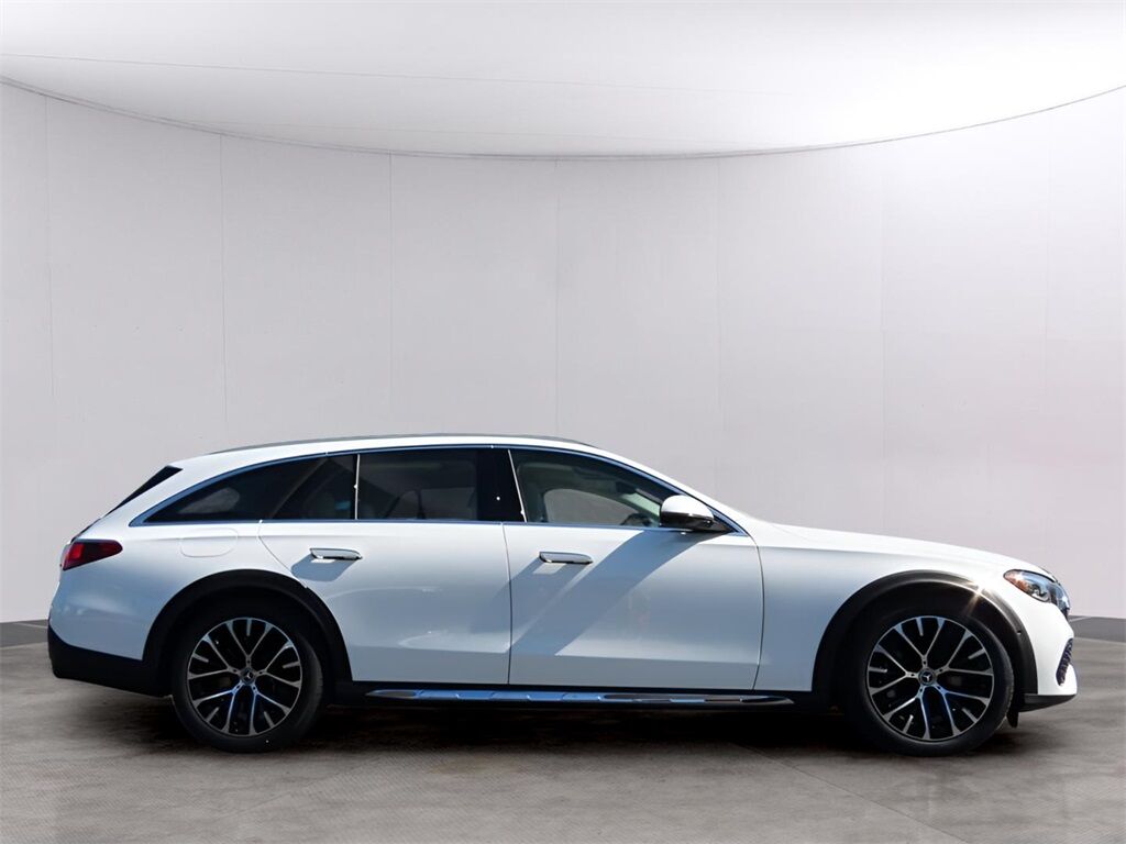 2025 Mercedes-Benz E-Class E 450 San Clemente CA