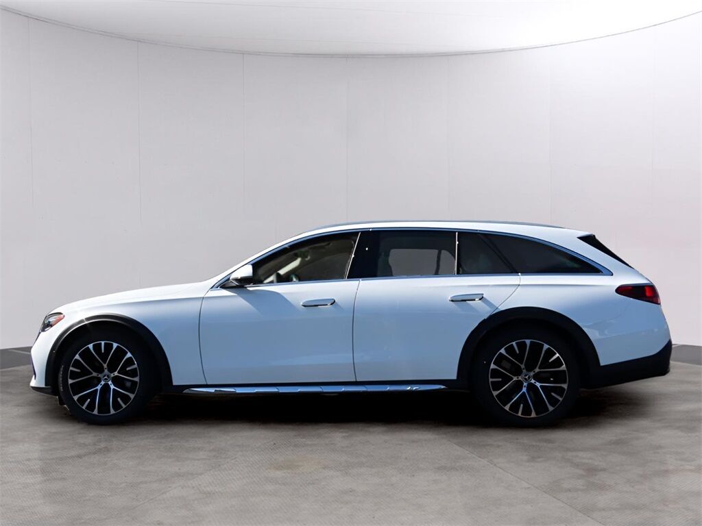 2025 Mercedes-Benz E-Class E 450 San Clemente CA