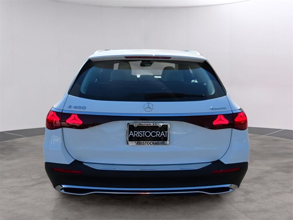 2025 Mercedes-Benz E-Class E 450 San Clemente CA