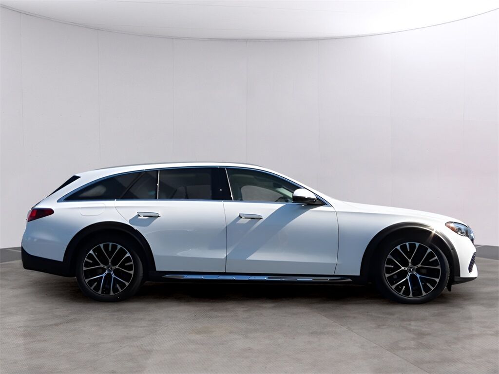 2025 Mercedes-Benz E-Class E 450 San Clemente CA