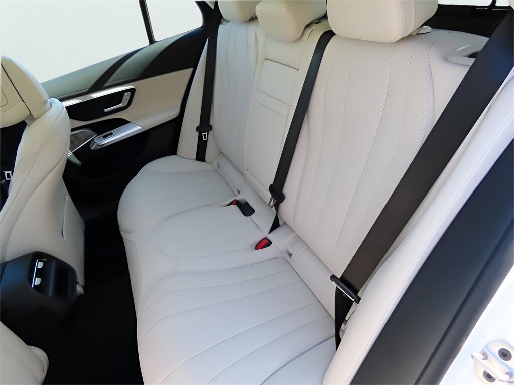 2025 Mercedes-Benz E-Class E 450 San Clemente CA