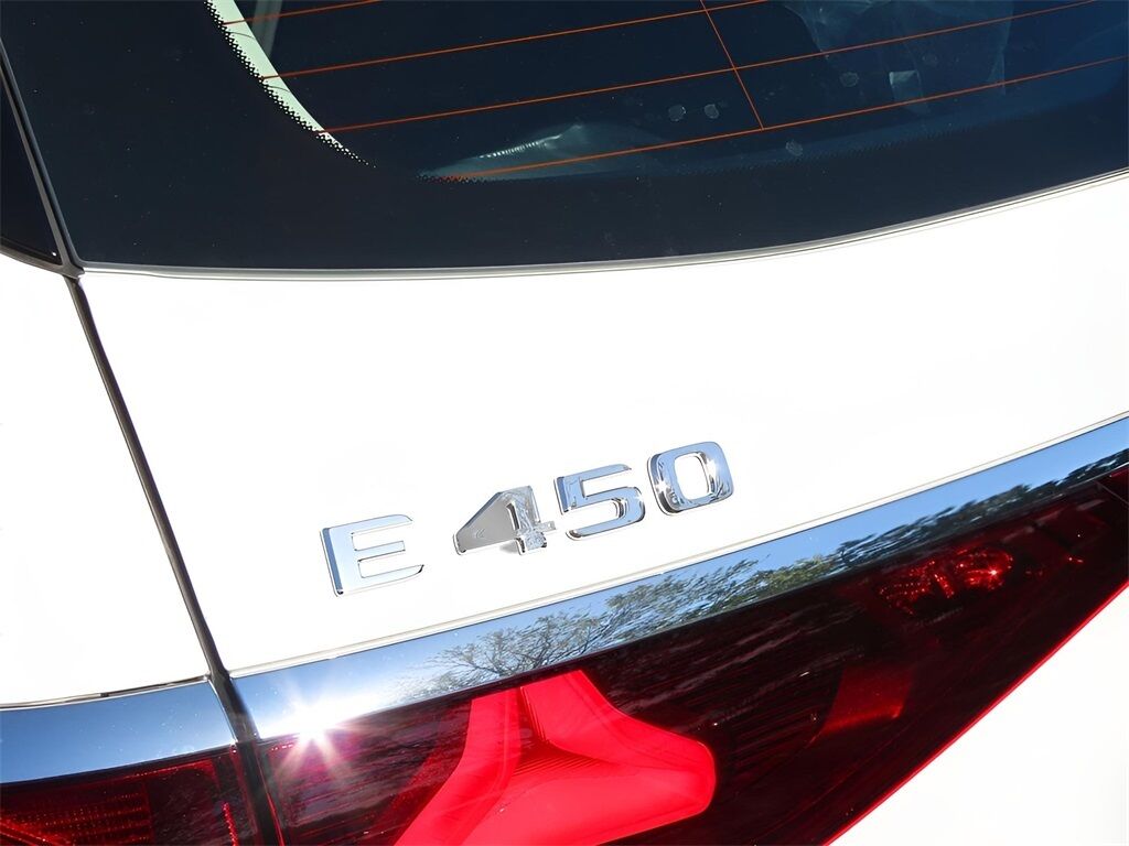 2025 Mercedes-Benz E-Class E 450 San Clemente CA