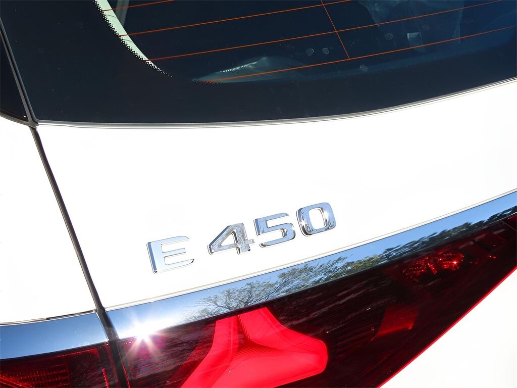 2025 Mercedes-Benz E-Class E 450 San Clemente CA