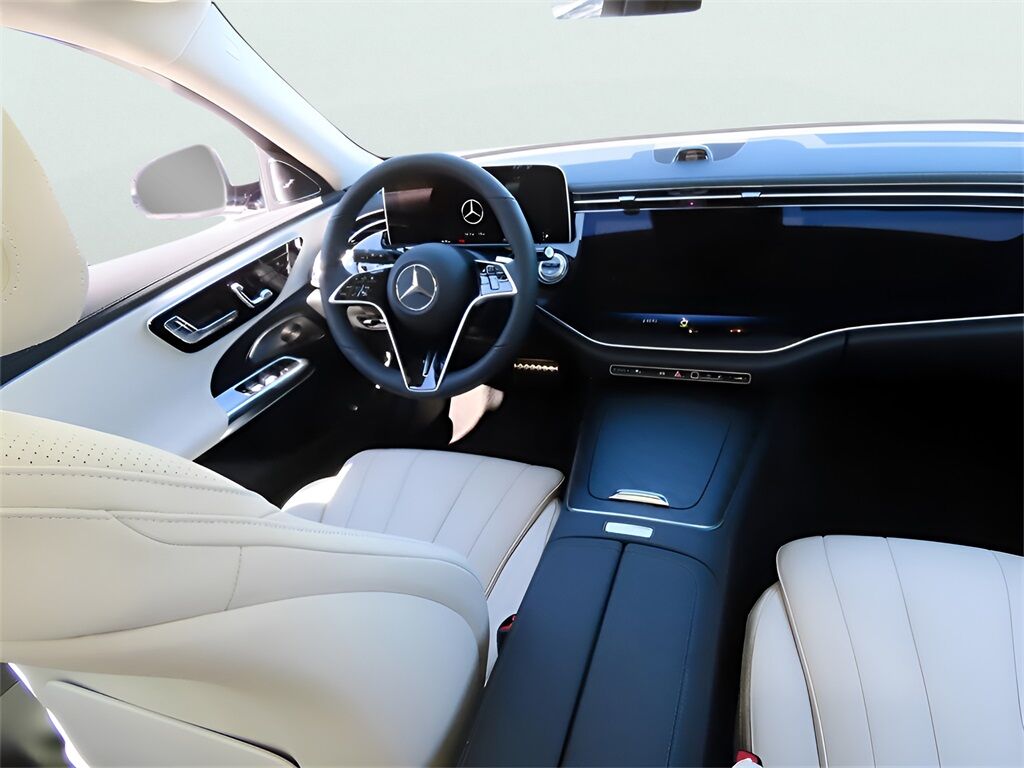 2025 Mercedes-Benz E-Class E 450 San Clemente CA