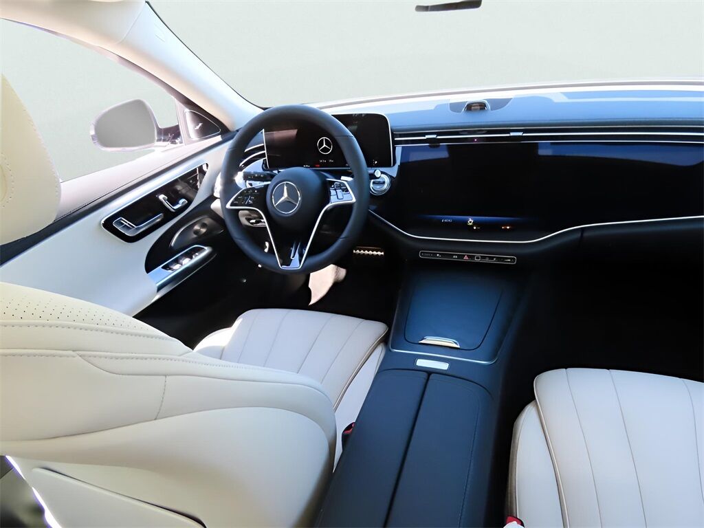 2025 Mercedes-Benz E-Class E 450 San Clemente CA
