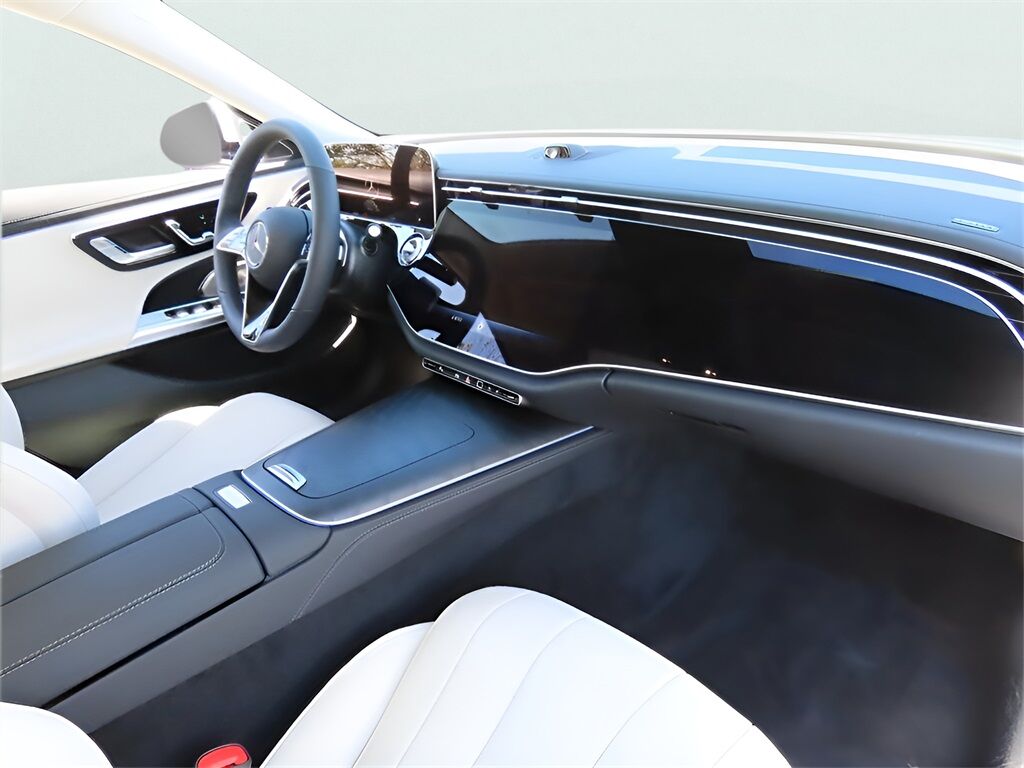 2025 Mercedes-Benz E-Class E 450 San Clemente CA
