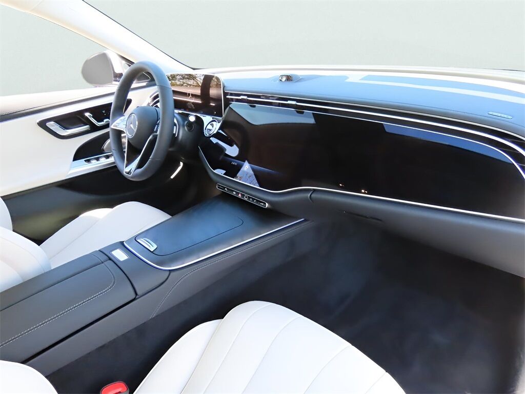 2025 Mercedes-Benz E-Class E 450 San Clemente CA