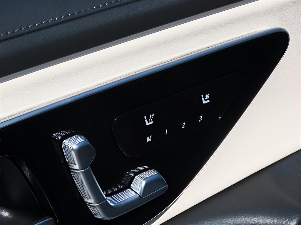 2025 Mercedes-Benz E-Class E 450 San Clemente CA