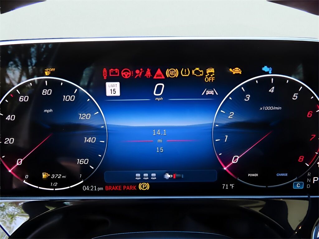 2025 Mercedes-Benz E-Class E 450 San Clemente CA