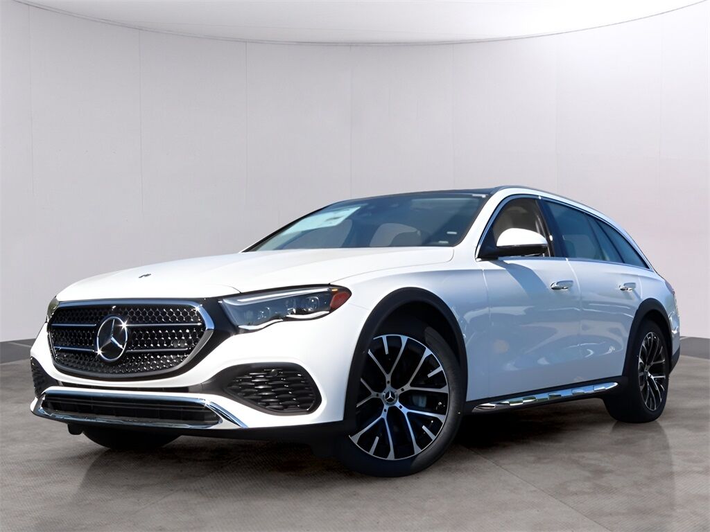 2025 Mercedes-Benz E-Class E 450 San Clemente CA