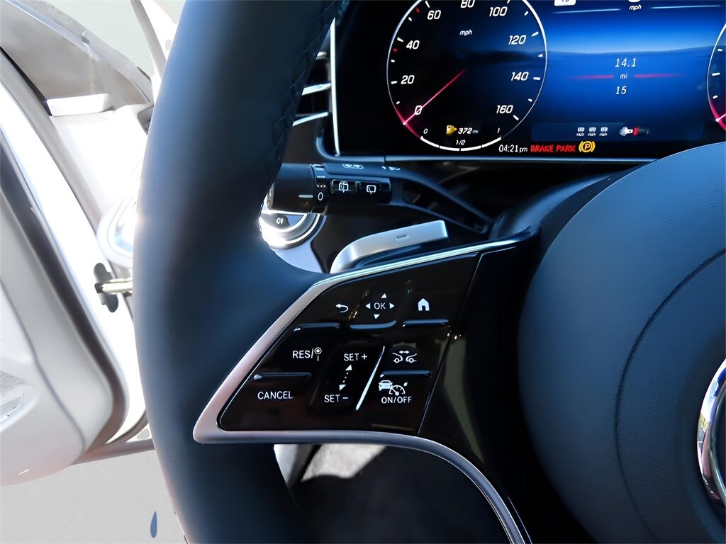 2025 Mercedes-Benz E-Class E 450 San Clemente CA