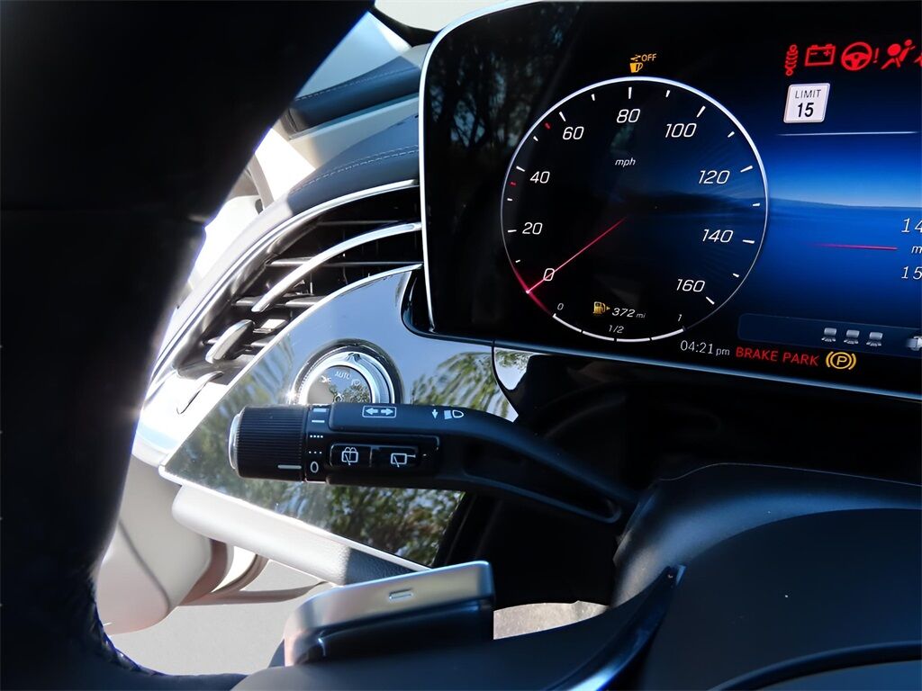 2025 Mercedes-Benz E-Class E 450 San Clemente CA