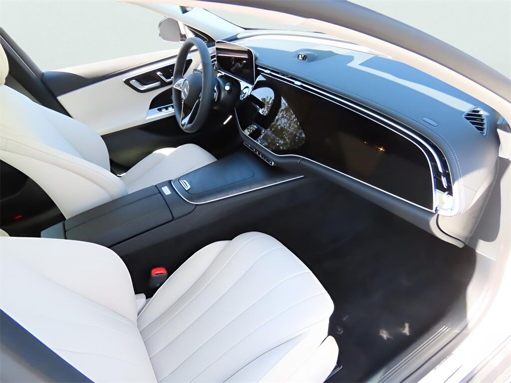2025 Mercedes-Benz E-Class E 450 San Clemente CA