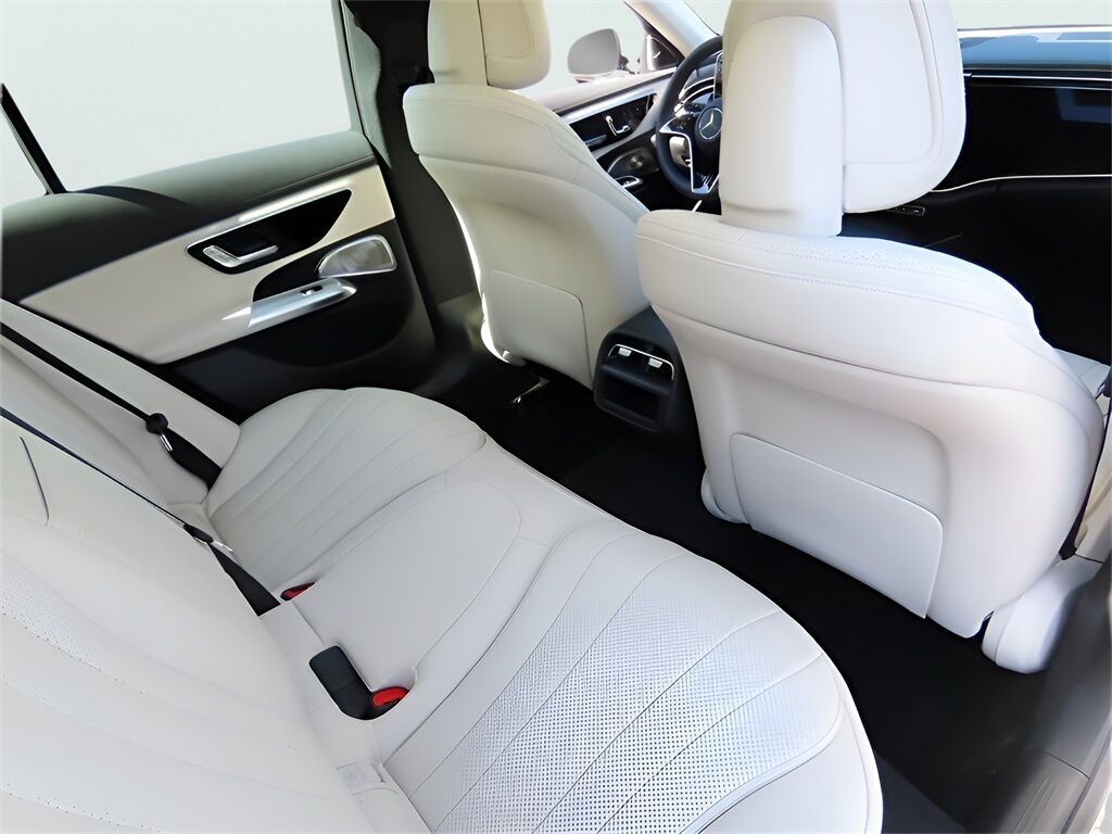 2025 Mercedes-Benz E-Class E 450 San Clemente CA