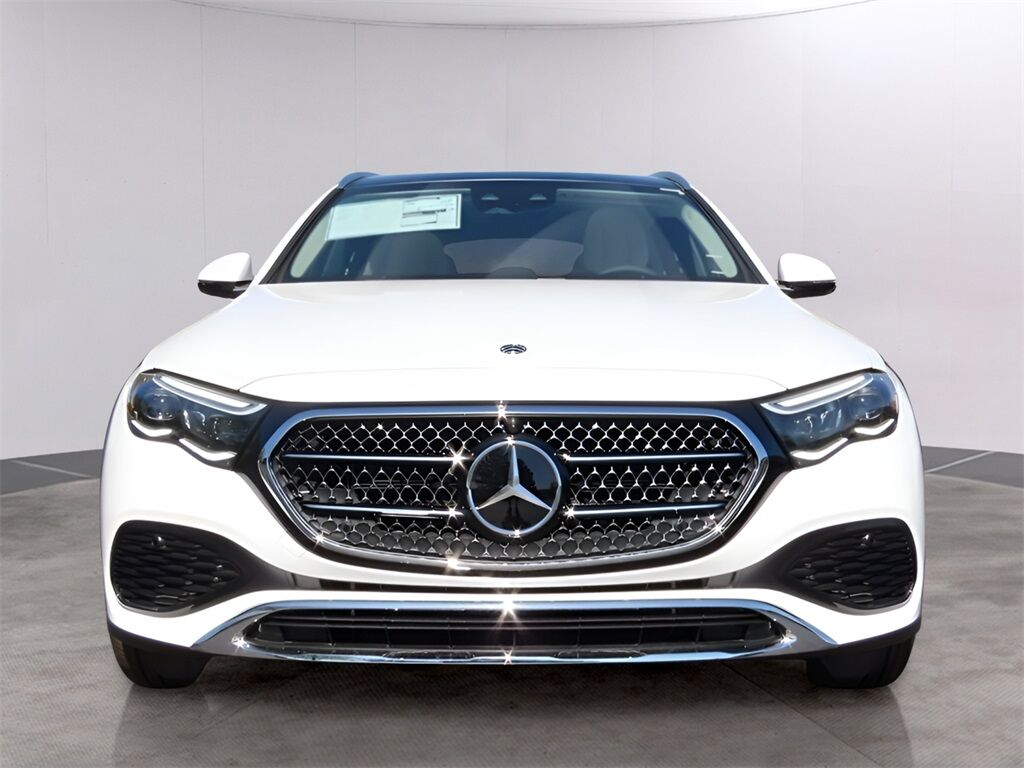 2025 Mercedes-Benz E-Class E 450 San Clemente CA