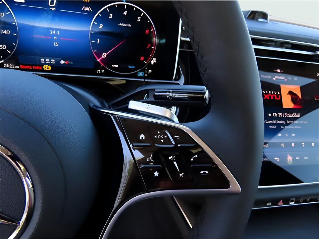 2025 Mercedes-Benz E-Class E 450 San Clemente CA