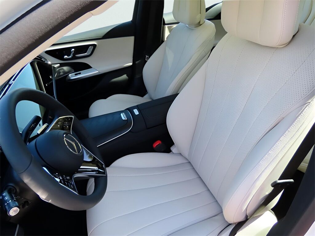 2025 Mercedes-Benz E-Class E 450 San Clemente CA