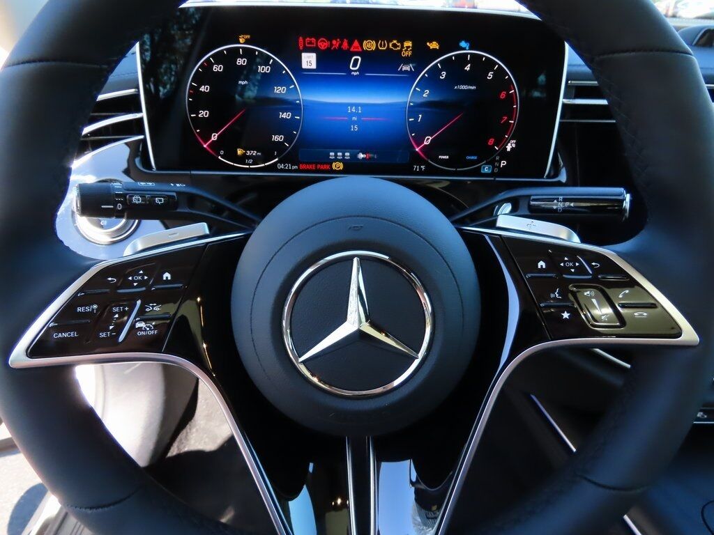 2025 Mercedes-Benz E-Class E 450 San Clemente CA