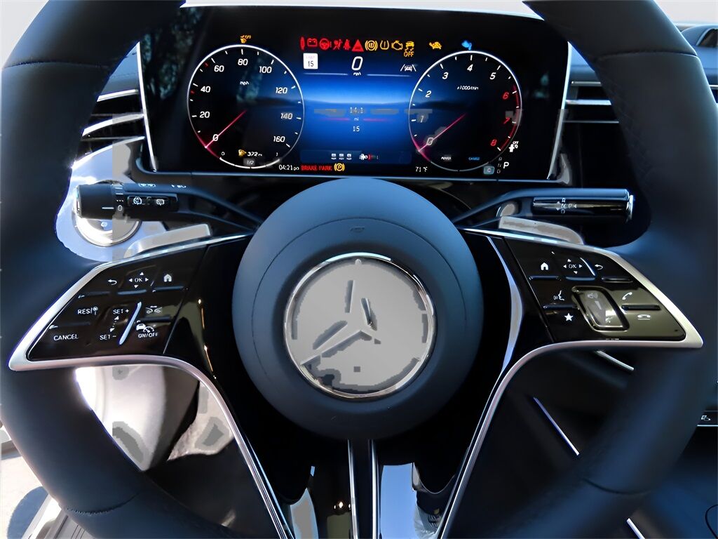 2025 Mercedes-Benz E-Class E 450 San Clemente CA